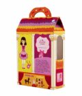 Muñeca Lottie Baile de Primavera - Imagen 6