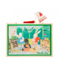 Maletín de bricolaje Moulin Roty Saltimbanquikids