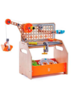 Mesa de trabajo científica Hape Saltimbanquikids