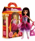 Muñeca Lottie Baile de Primavera - Imagen 2