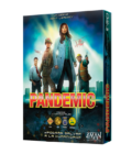 Pandemic Asmodee Saltimbanquikids