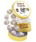 Story Cubes de Harry Potter - Imagen 2