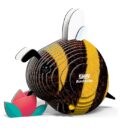 eugy abeja dodoland saltimbanquikids
