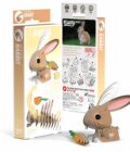 eugy conejo dodoland saltimbanquikids