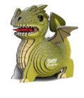 eugy dragón dodoland saltimbanquikids