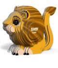 eugy león dodoland saltimbanquikids