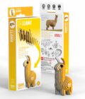 eugy llama dodoland saltimbanquikids
