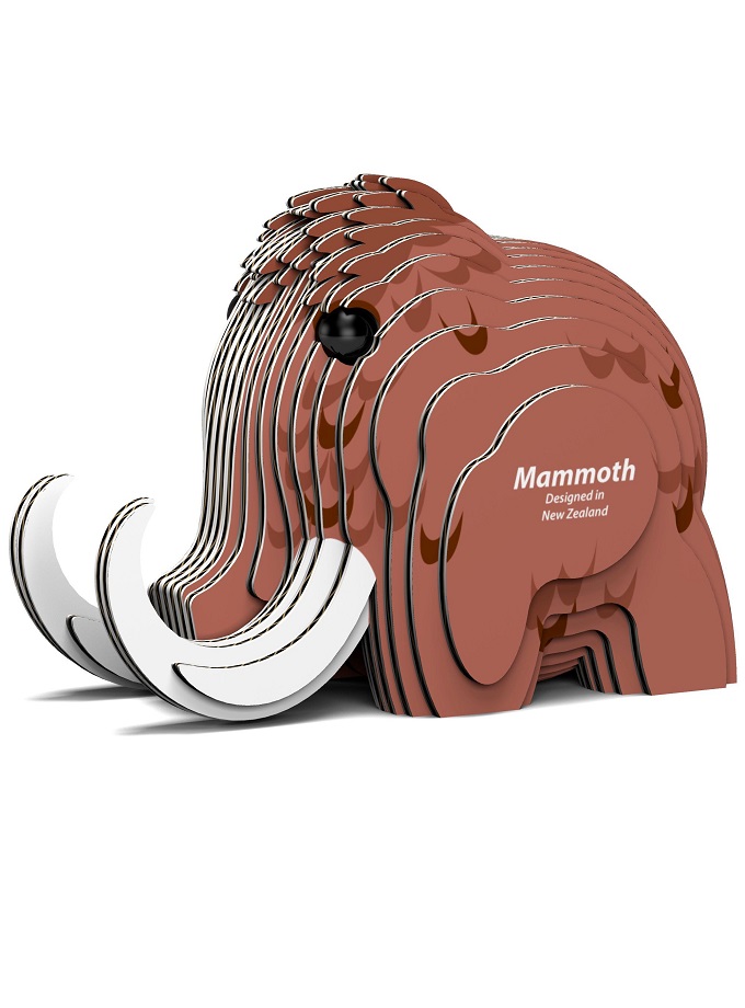 eugy mamut dodoland saltimbanquikids