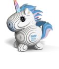 eugy unicornio celeste doudoland saltimbanquikids