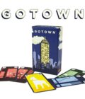 gotown el juego de construcción de edificios de ludilo  a partir de 6 anys