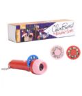 Llanterna projector d'històries gos pudent moulin roty saltimbanquikids