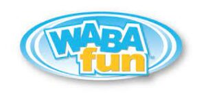 logo waba fun
