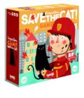 londji save the cat saltimbanquikids