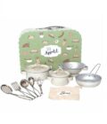 maleta de accesorios de cocina Jabadabado saltimbanquikids