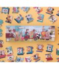 Puzzle Travel de Londji - Imagen 3