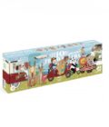 puzzle travel londji saltimbanquikids