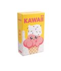 Kawaii juego de cartas con tus helados favoritos en Saltimbanquikids
