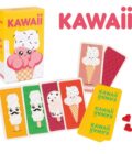 Kawaii Helvetiq Saltimbanquikids