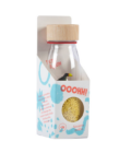 Botella sensorial tucán Petit Boum Saltimbanquikids