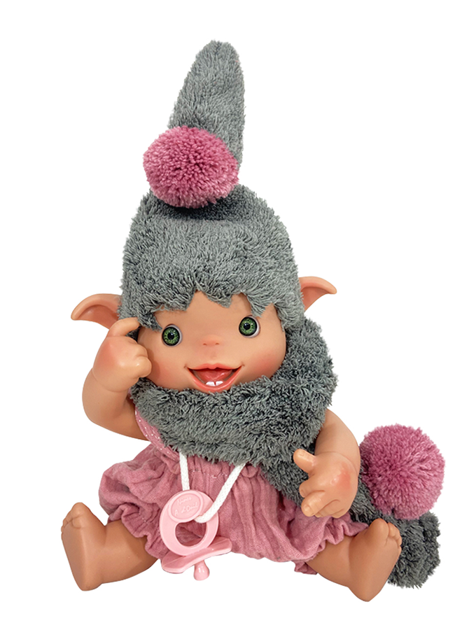 Duendys - Persi Nines d'Onil Saltimbanquikids