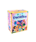 Paradice Zacatrus Saltimbanquikids