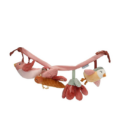 Cadena para Carrito Flores y Mariposas Little Dutch Saltimbanquikids