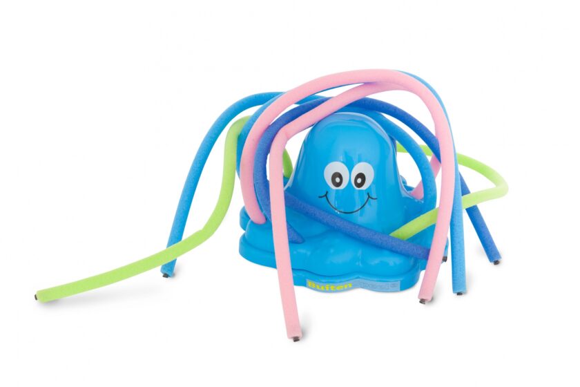 bs toys watersproeier octopus 20 cm blauw 330634 1572527980