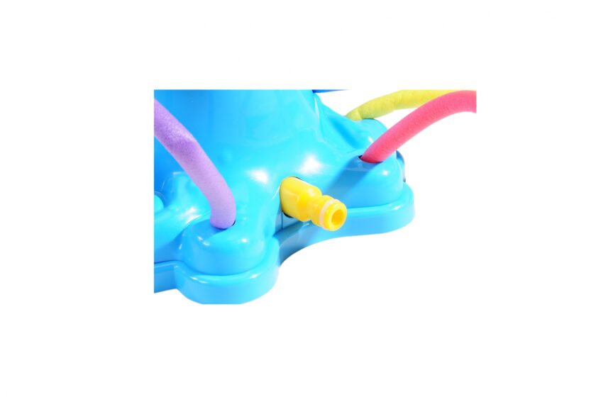 bs toys watersproeier octopus 20 cm blauw 3 330634 1572527983