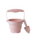 cubo plegable Scrunch saltimbanquikids