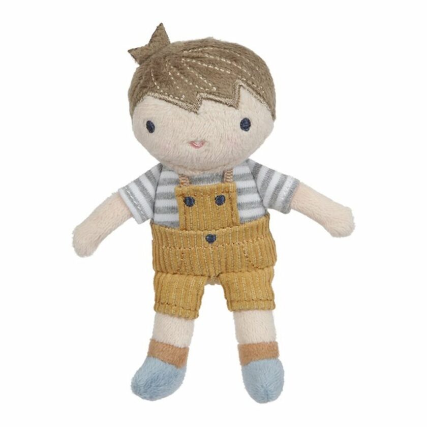 0010498 little dutch doll jim small andere 2 1000