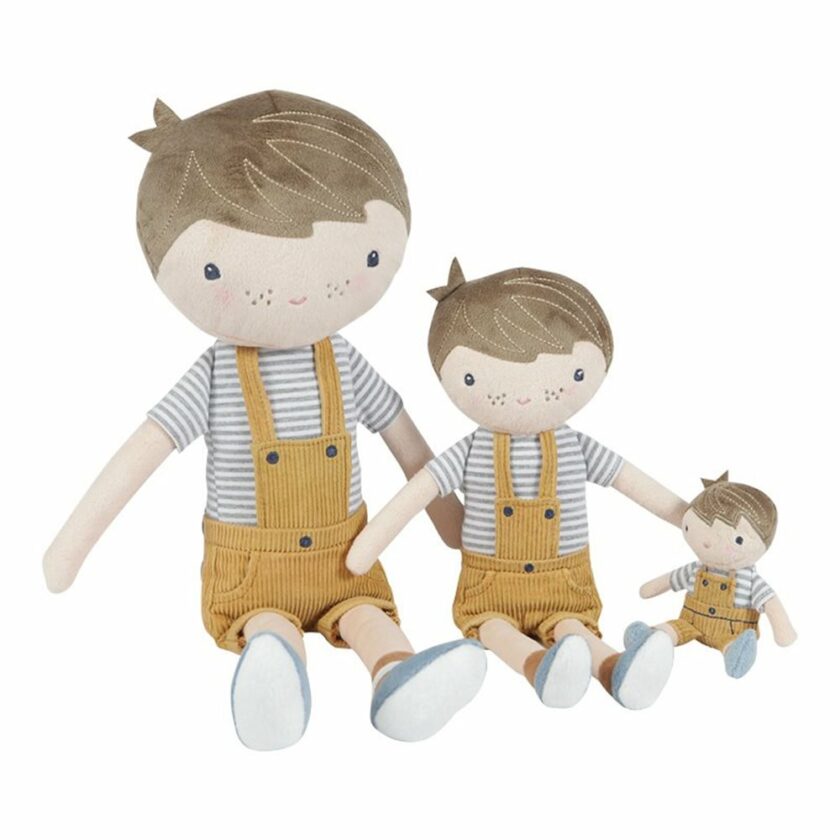 0010499 little dutch doll jim small andere 3 1000