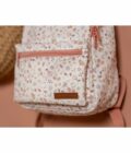 Mochila flores y mariposas Little Dutch - Imagen 5