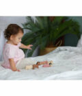 Set de animales de granja Plantoys - Imagen 2