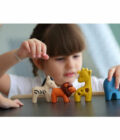 Set de animales Plantoys - Imagen 2