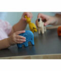Set de animales Plantoys - Imagen 3