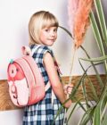 Mochila Anaïs Lilliputiens - Imagen 8