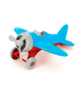 Avión Azul Green Toys Saltimbanquikids