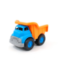 Camión de volqueo Green Toys Saltimbanquikids