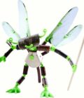 Set de construcción Héroes del Bosque Haba - Imagen 7