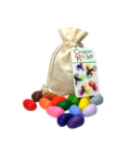 Crayon Rocks - ceras para colorear Saltimbanquikids