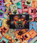 Juego de cartas Wicca - Imagen 5