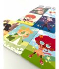 Juego de cartas Princesas Dragón Átomo Games - Imagen 4