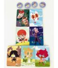 Juego de cartas Princesas Dragón Átomo Games - Imagen 5