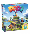 Juego de mesa Dodo Devir Satimbanquikids