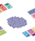 Juego de cartas Pelusas Mercurio - Imagen 2