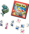 Juego Sushi Bar Mercurio Games - Imagen 2