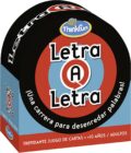 Juego Letra a Letra Thinkfun - Imagen 2