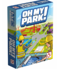 Juego Oh my park Mercurio Saltimbanquikids