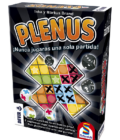 Juego Plenus Devir Saltimbaquikids