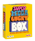 Juego Super Mega Lucky Box Lúdilo Saltimbanquikids